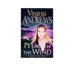 Petals On The Wind paperback
