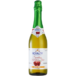 Sparkling Apple Juice Bottle 750ML
