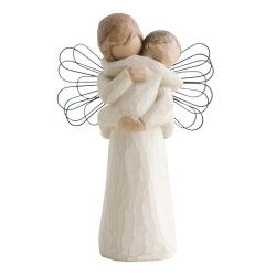 Willow Tree Angels Embrace