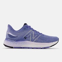 New Balance Women's 880V12 D Fit Road Running Shoes - Night Sky - 7