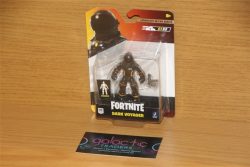 Galactic Fortnite Dark Voyager C1S3 Legendary Micro Series Set Sealed Traders