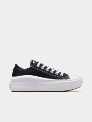 Converse Womens Move Black Sneakers