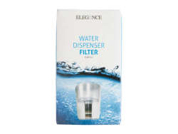 Elegance 3 Layered Water Filter