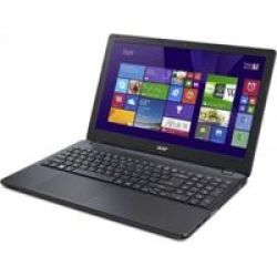 Acer Extensa EX2519-C3WB 15.6 Celeron Notebook - Intel Celeron N3060 500GB Hdd 2GB RAM Windows 10