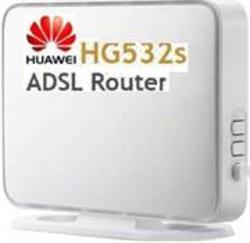 Huawei HG532S ADSL Router