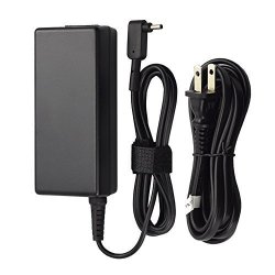 Ac Charger Adapter For Acer Chromebook 11 C730 C730E C735 CB3-111 CB3-131 Laptop Power Supply Cord