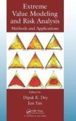 Extreme Value Modeling And Risk Analysis: Methods And Applications
