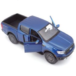 Maisto Ford Ranger - 1 27 Scale Diecast Model Toy Car