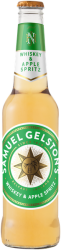 Gelston's Whiskey & Apple Spritz - 24 X 275 Ml Bottles