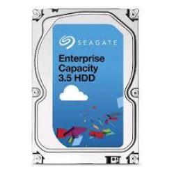 Seagate Enterprise Capacity 3.5 Sata 6gb s- 4tb 7200rpm 128mb Cache- No Encryption -st4000nm0035