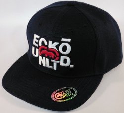 Authentic Ecko Unltd. Brand New Adjustable Cap 11