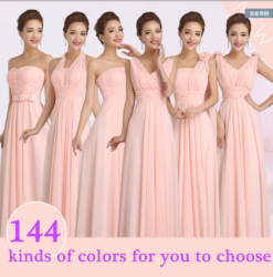 Bridemaids Dresses - Can Be Made In Any Colour Or Size- - Door For Only R45