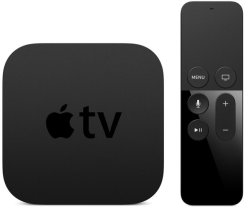 New Apple Tv 64gb