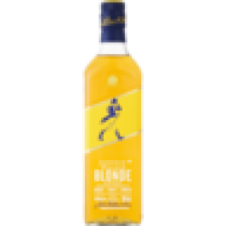 Johnnie Walker Blonde Blended Scotch Whisky - 750ML