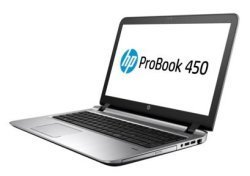 HP 450 G3 15.6" Intel Core i3 Notebook