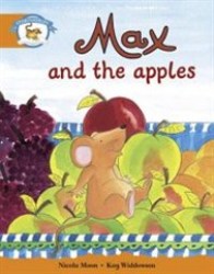 Literacy Edition Storyworlds Stage 4 Animal World Max And The Apples
