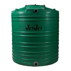 JoJo Vertical 4500L Water Tank