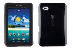 Speck Products Candyshell Case For Samsung Galaxy Tab SPK-A0218