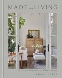 Made For Living Hardcover