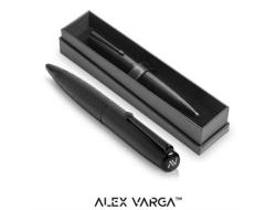 Alex Varga Galexia Ball Pen - Black Only - Black