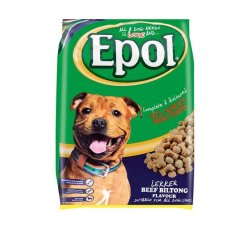 Epol 1 X 20KG Dog Food