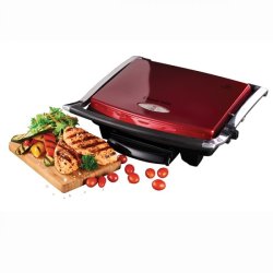 Russell Hobbs Red Grill RHRG200
