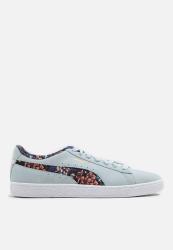 suede secret garden puma