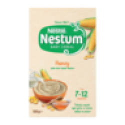 Nestum Honey Baby Cereal 500G