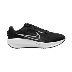 Nike Women's Downshifter 13 Road Running Shoes - Black white