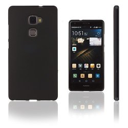Xcessor Vapour Flexible Tpu Case For Huawei Mate S. Black