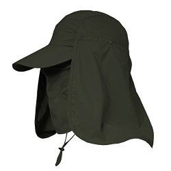 solar protection hats