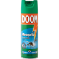 Destroyer Low Odour Mosquito Insecticide 180ML