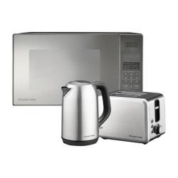 Russell Hobbs Microwave And Ss Kettle An AP2301