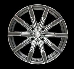 15” A-line Jazz GMMF 4100 114 Alloy Mags