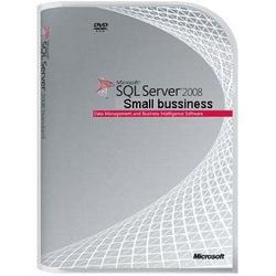 Microsoft SQL Server For Small Business CAL 2008