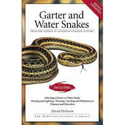Garter And Water Snakes