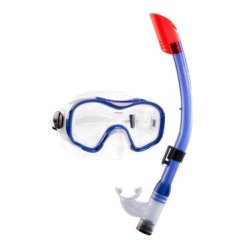 CAYMEN Dive Mask And Snorkel