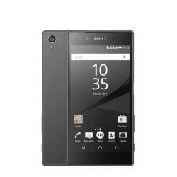 Sony Xperia Z5 32GB Black Demo