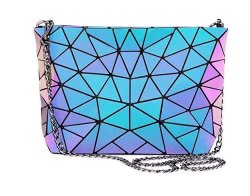 Aurora Luminous Sling Handbag
