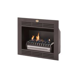 Built-in 740 Firebox Vent Free Fireplace