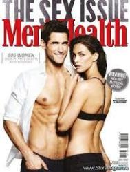 Men's Health Mag