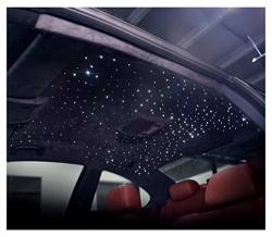 Deals On Car 12w Rgbw Remote Music Mode Led Fiber Optic Light Star