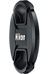 Nikon Lc-67 67Mm Snap-On Front Lens Cap