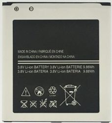Replacement Cellphone Battery For Samsung S3MINI 8160 S7562