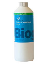 Biogrow Vegol Organic Insecticide 500ml