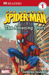 Spider-man The Amazing Story: Level 1: The Amazing Story