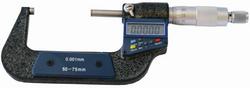 Tork Craft Micrometer 50-75MM Digital