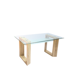 Gof Furniture - Romana Dining Table
