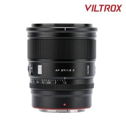 Auto Focus 27MM F1.2Z Pro Prime Lens For Nikon Aps-c Z-mount