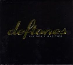Deftones B-sides & Rarities Us Cat R2 76460
